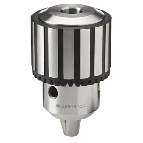 Sista chansen Euroboor IBK.13-B16 Borrchuck